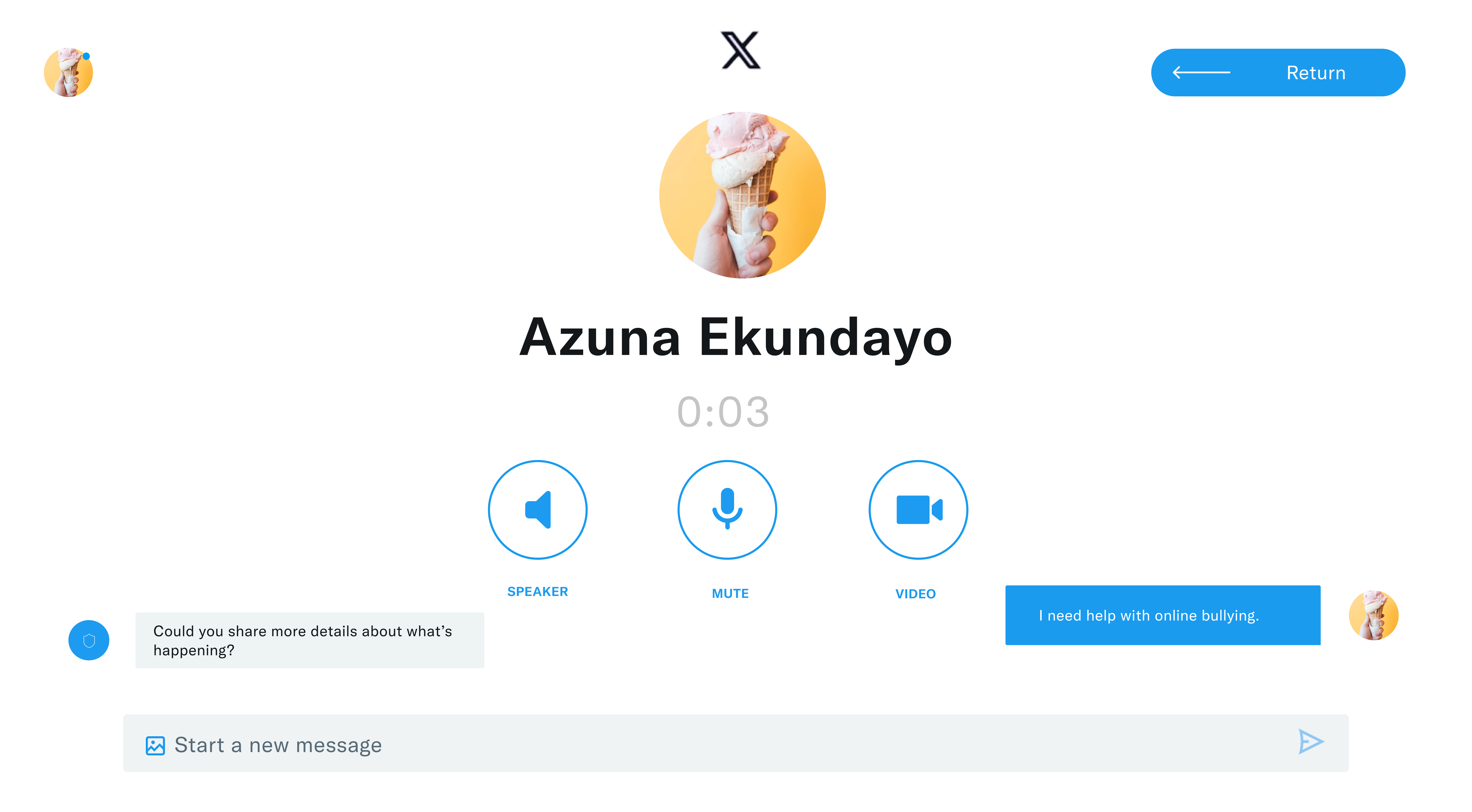 Group interface 5